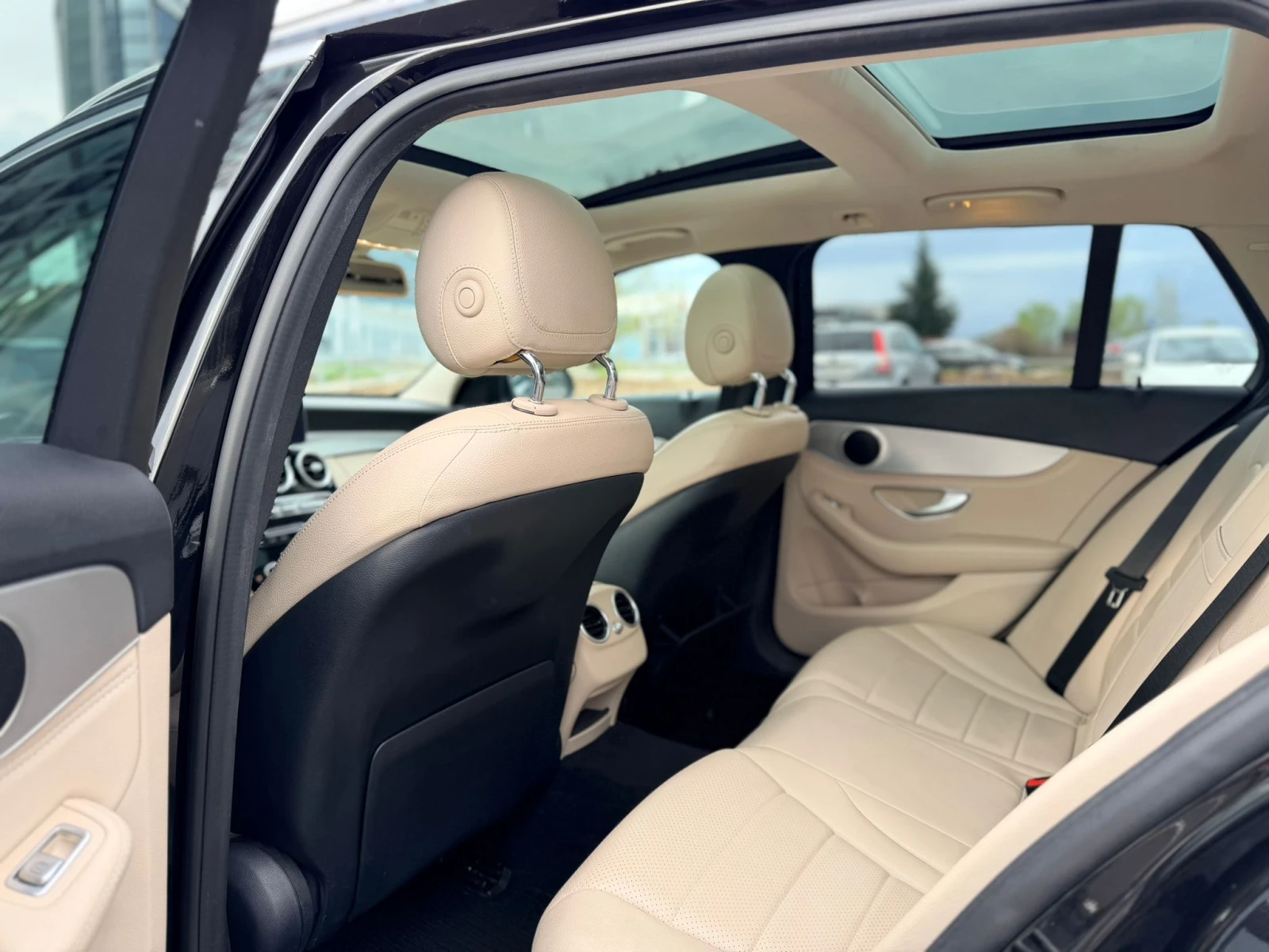 Mercedes-Benz C 220 2.2CDI ������ ���� ��������� ��320 �� �� ����� | Mobile.bg � ����������� 11