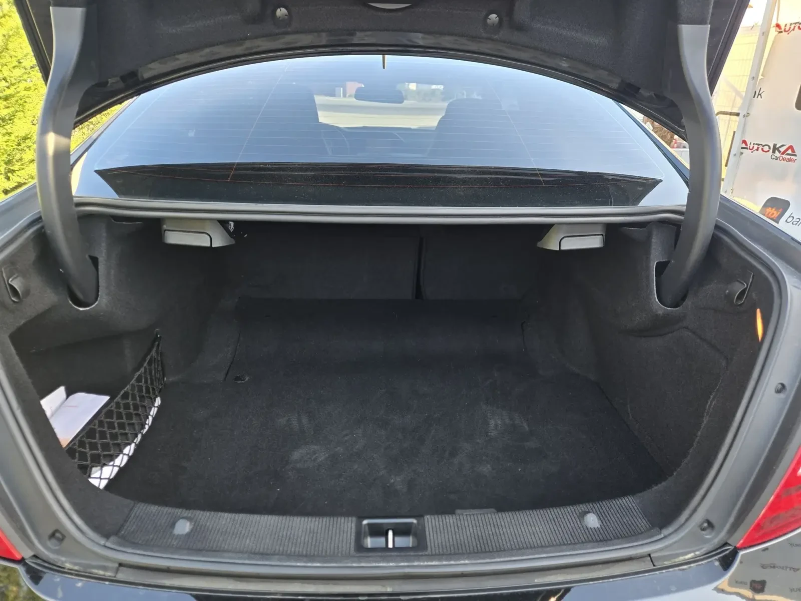 Mercedes-Benz C 220 COUPE= 2.2CDI-170��= AMG LINE= FACE= NAVI= �����H | Mobile.bg � ����������� 10