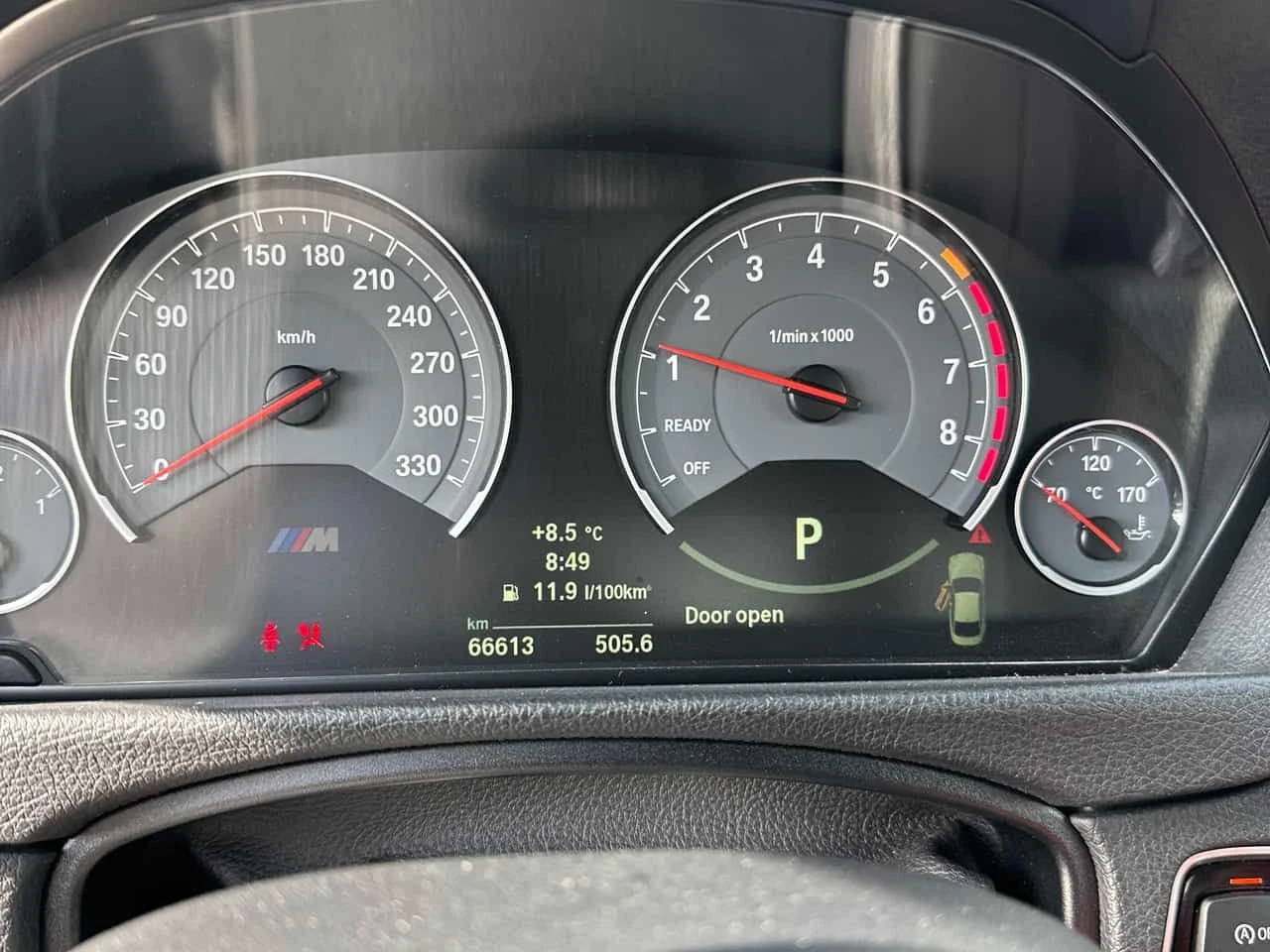 BMW M4 * Coupe * АВТОКРЕДИТ БЕЗ ПЪРВОНАЧАЛНА ВНОСКА* , снимка 8 - Автомобили и джипове - 54559919