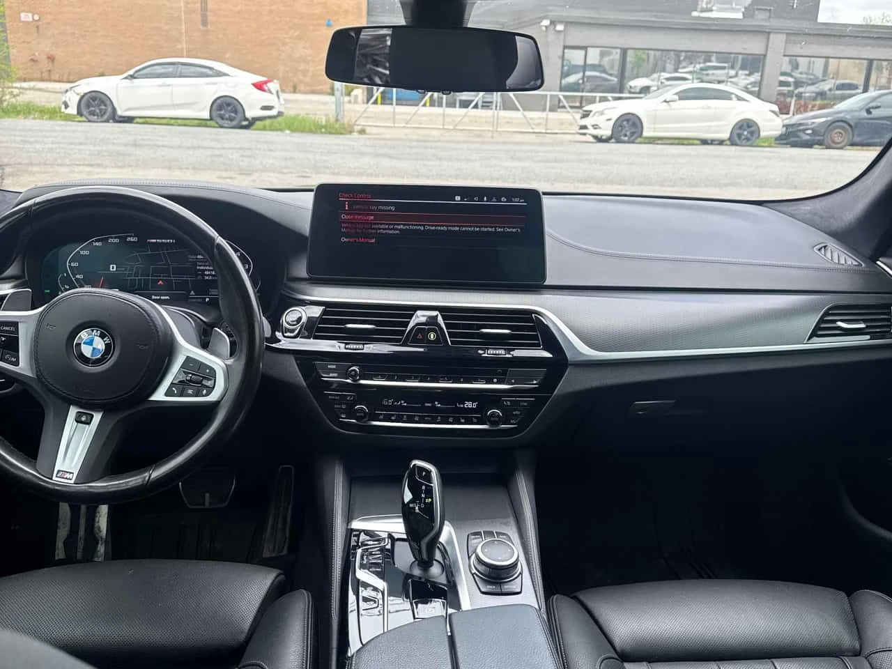 BMW 550 | 360| HUD| HAR/KAR| ПОДГР| ОБДУХ| ШИБИДАХ| CARFAX, снимка 10 - Автомобили и джипове - 54567144