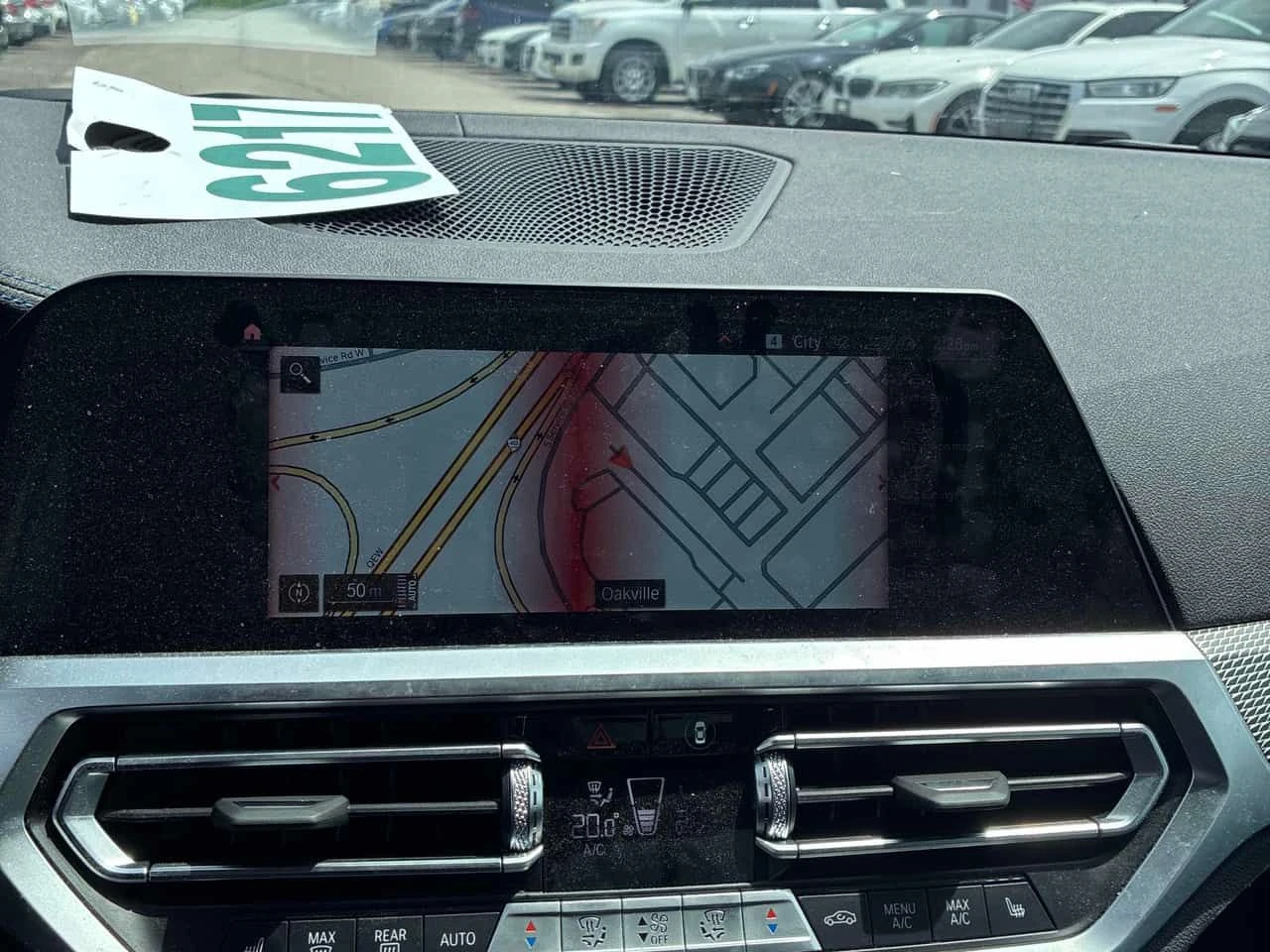 BMW 430 i xDrive/�������/���������������� �� BMW | Mobile.bg � ����������� 11