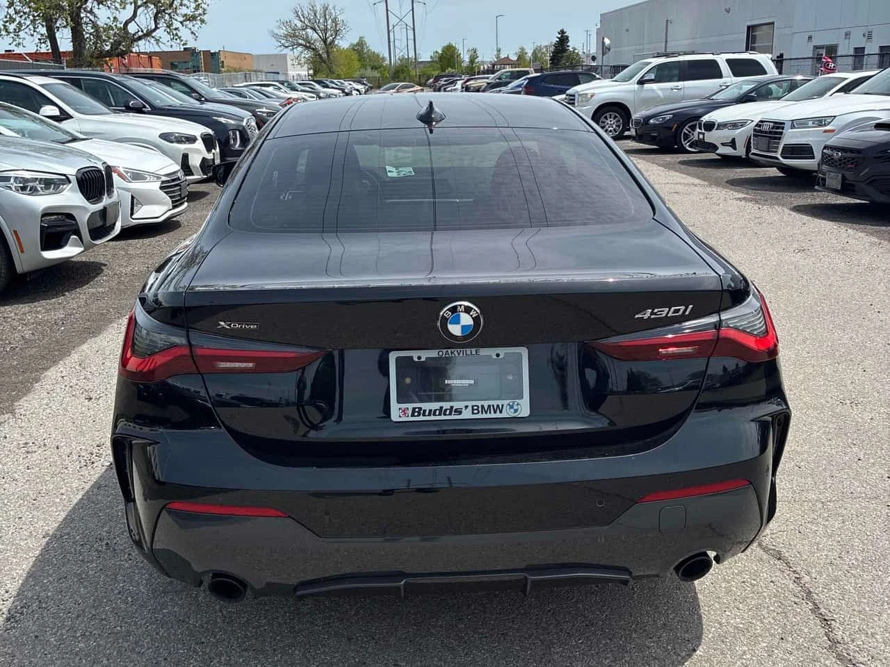 BMW 430 i xDrive/�������/���������������� �� BMW | Mobile.bg � ����������� 5