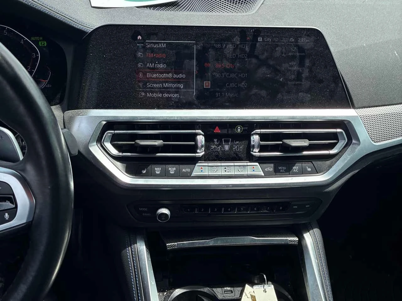 BMW 430 i xDrive/�������/���������������� �� BMW | Mobile.bg � ����������� 9