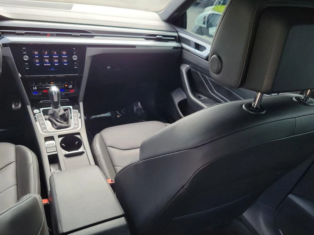 VW Arteon, снимка 15 - Автомобили и джипове - 54678667