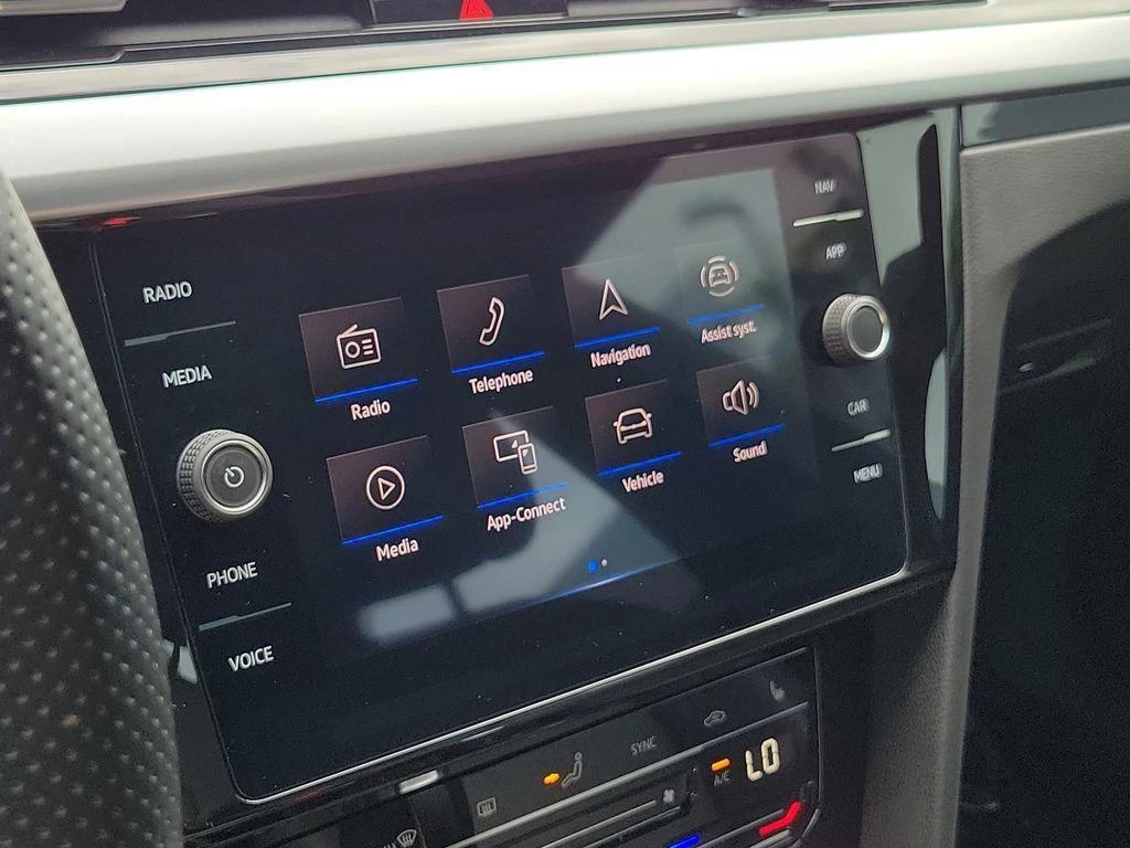VW Arteon, снимка 11 - Автомобили и джипове - 54678667
