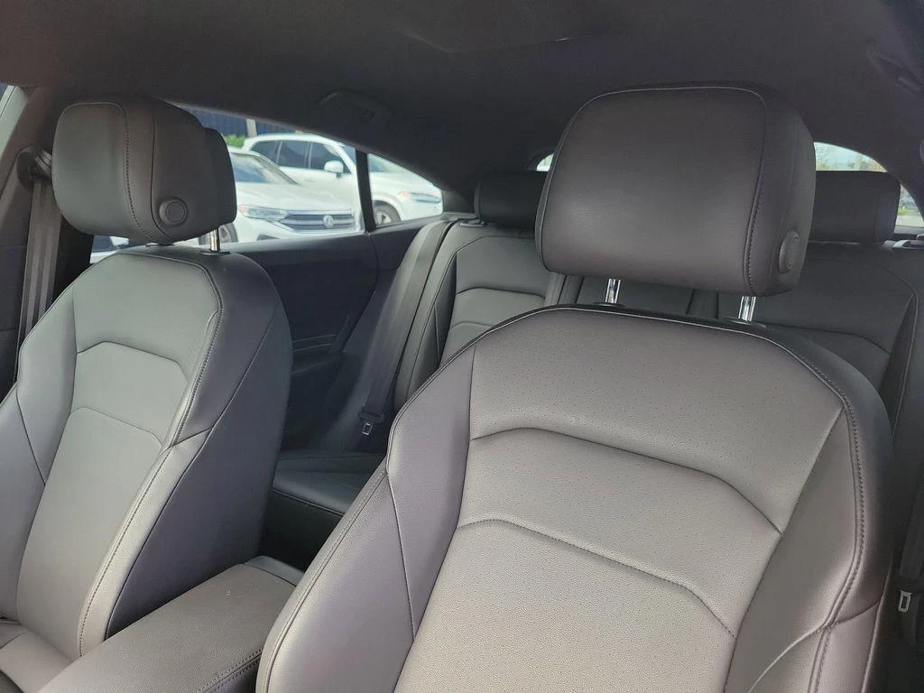 VW Arteon, снимка 7 - Автомобили и джипове - 54678667