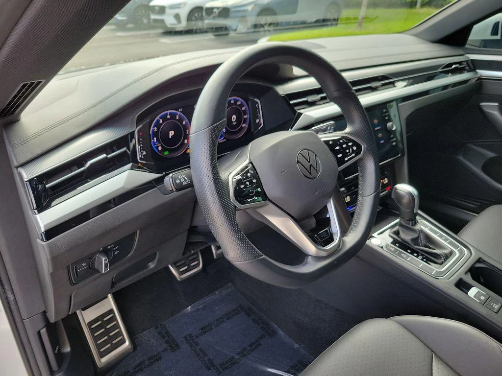 VW Arteon, снимка 5 - Автомобили и джипове - 54678667