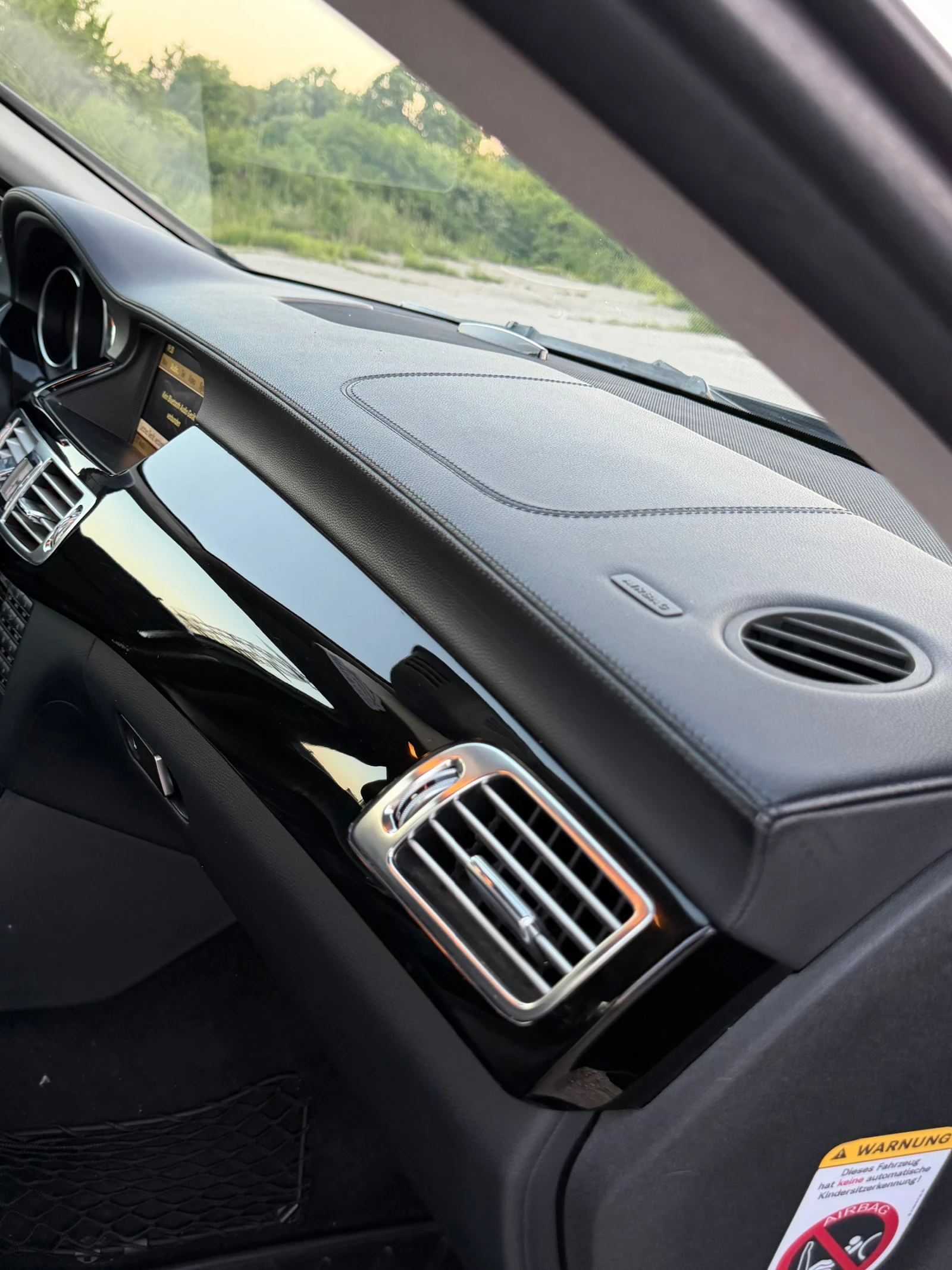 Mercedes-Benz CLS 350 CDI, снимка 12 - Автомобили и джипове - 54712620