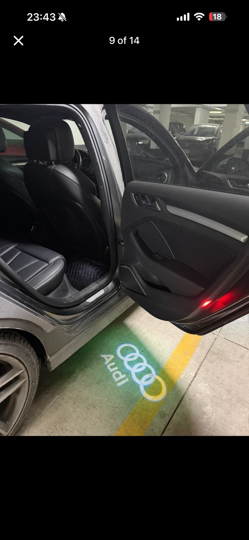 Audi S3, снимка 7 - Автомобили и джипове - 54794509
