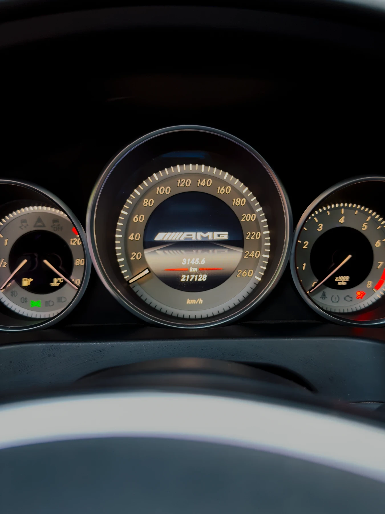 Mercedes-Benz E 400 AMG55 пакет, снимка 12 - Автомобили и джипове - 55139543
