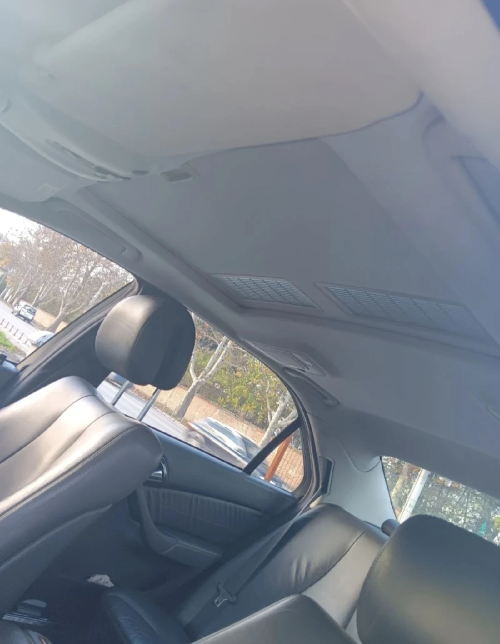 Mercedes-Benz S 500, снимка 7 - Автомобили и джипове - 55047113