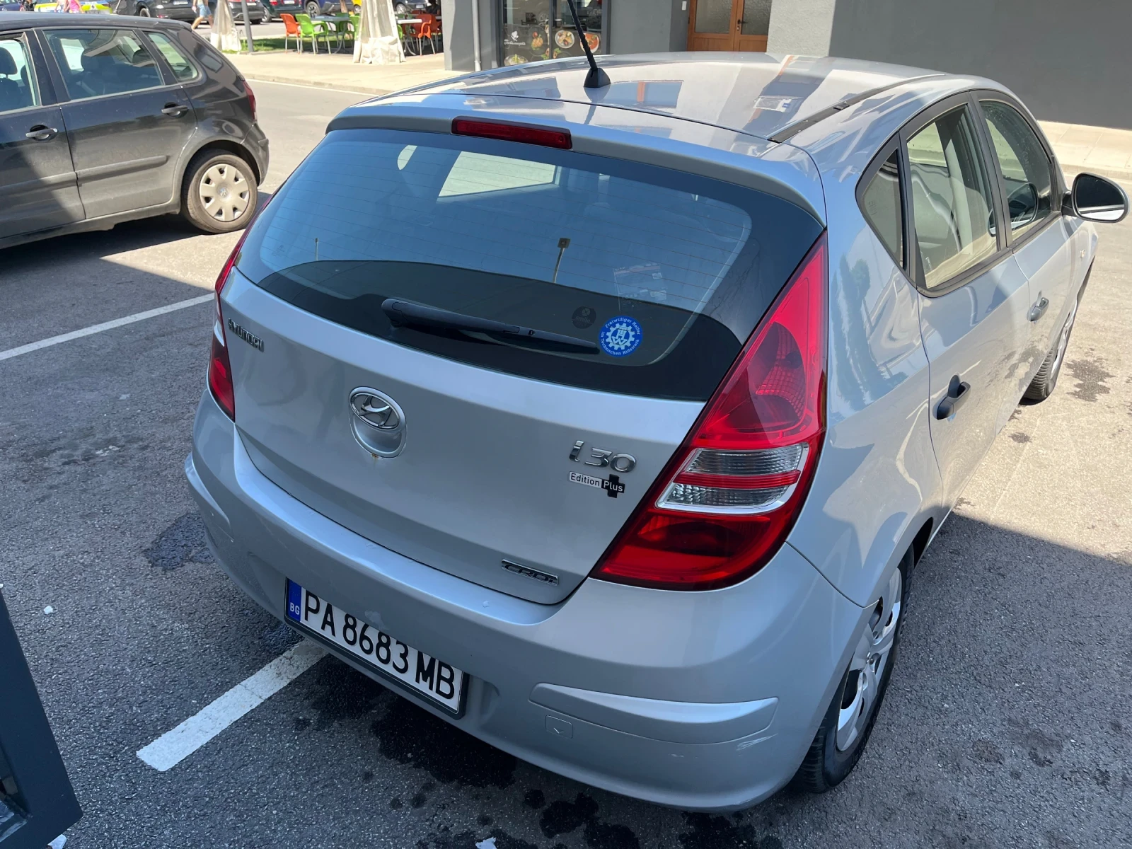 Hyundai I30 | Mobile.bg � ����������� 4