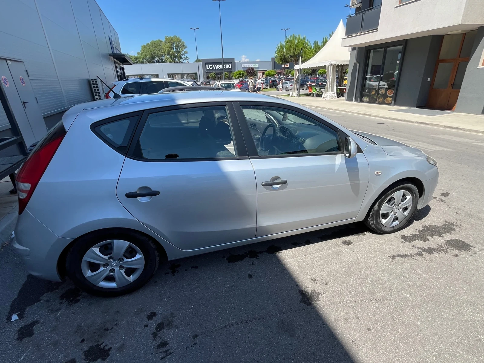 Hyundai I30 | Mobile.bg � ����������� 5
