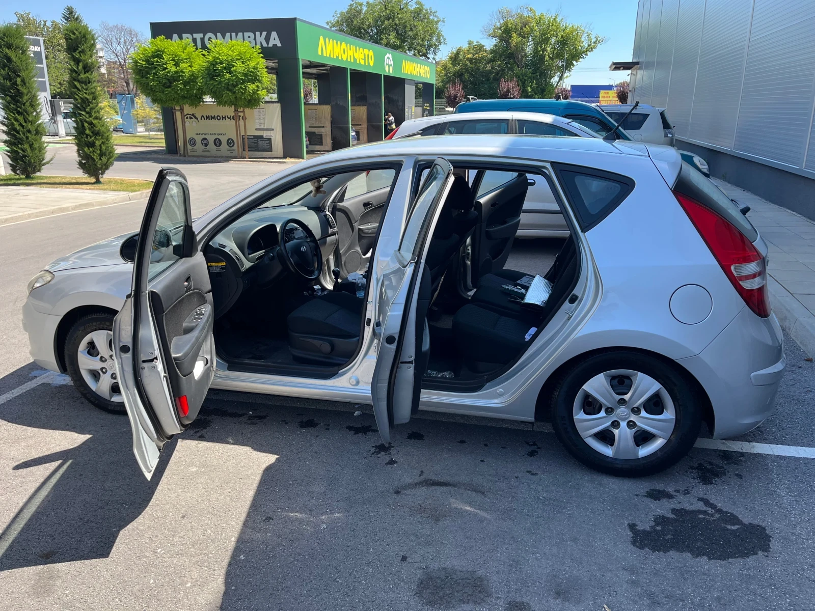 Hyundai I30 | Mobile.bg � ����������� 6