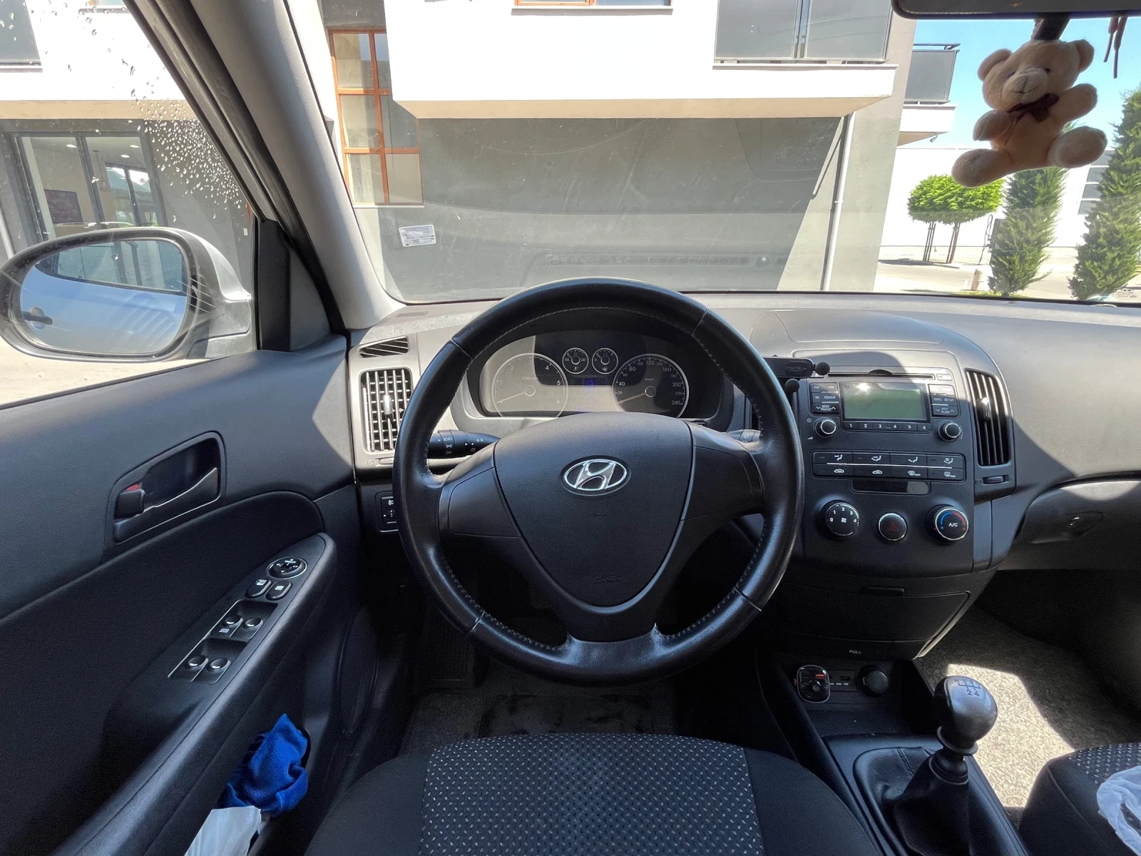 Hyundai I30 | Mobile.bg � ����������� 8