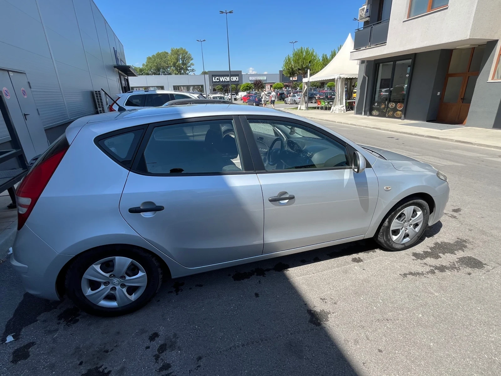Hyundai I30 | Mobile.bg � ����������� 3