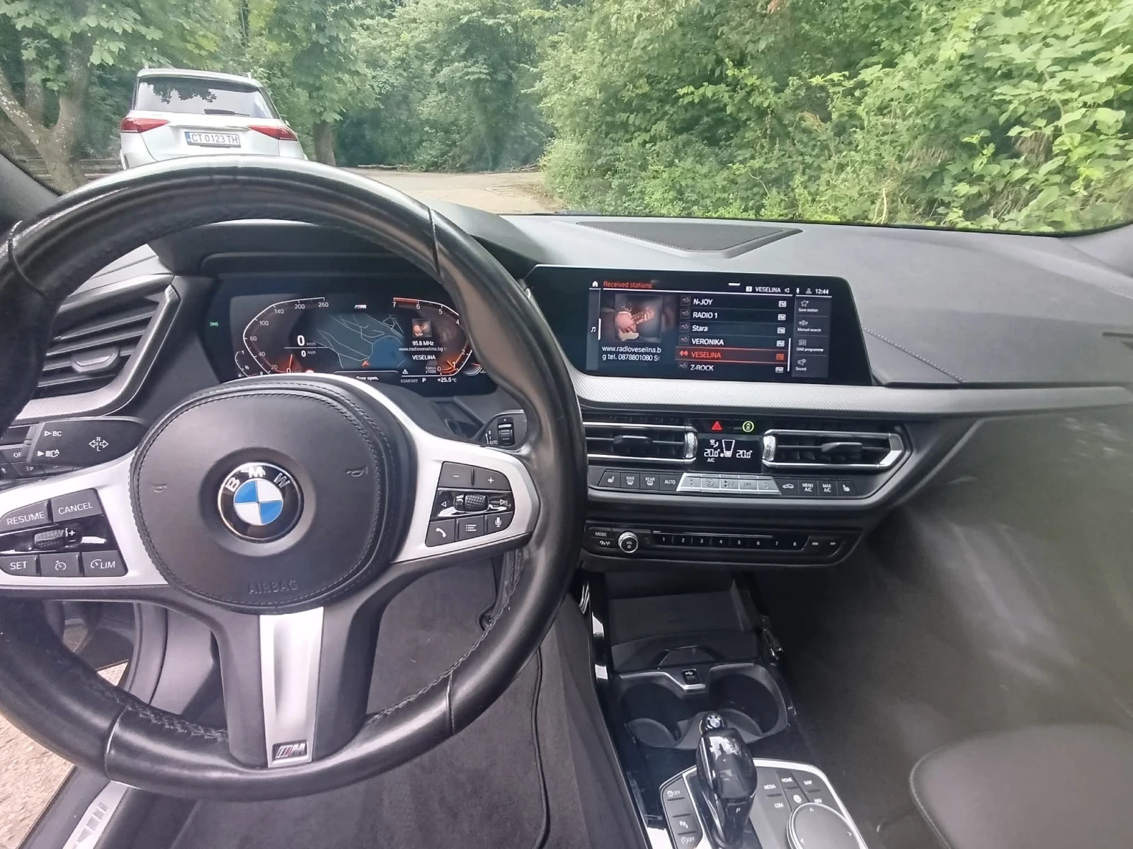 BMW 2 Gran Coupe 218 M Sport, снимка 6 - Автомобили и джипове - 55147122