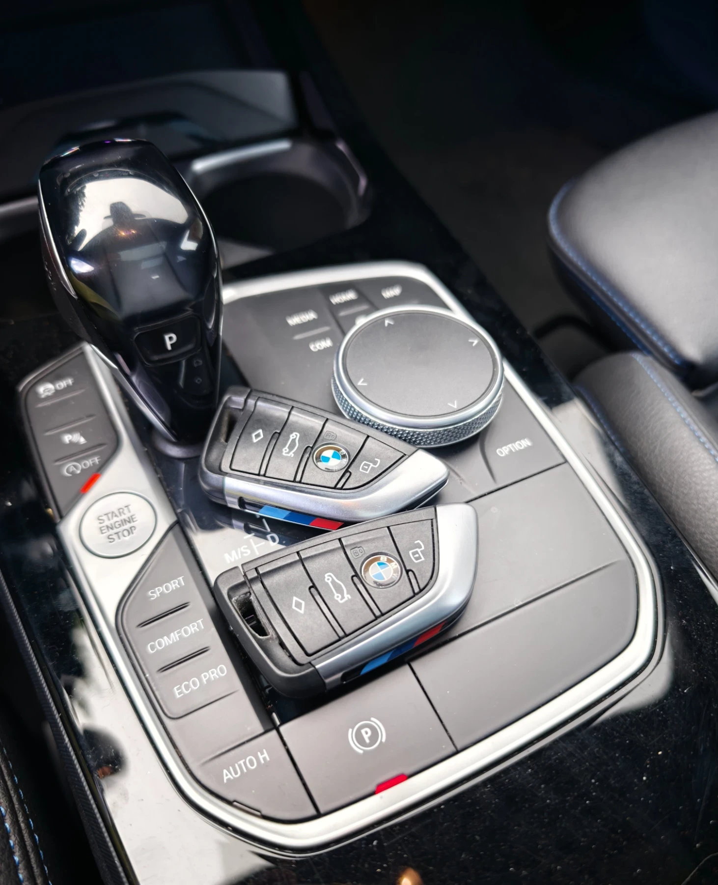 BMW 2 Gran Coupe 218 M Sport | Mobile.bg � ����������� 8