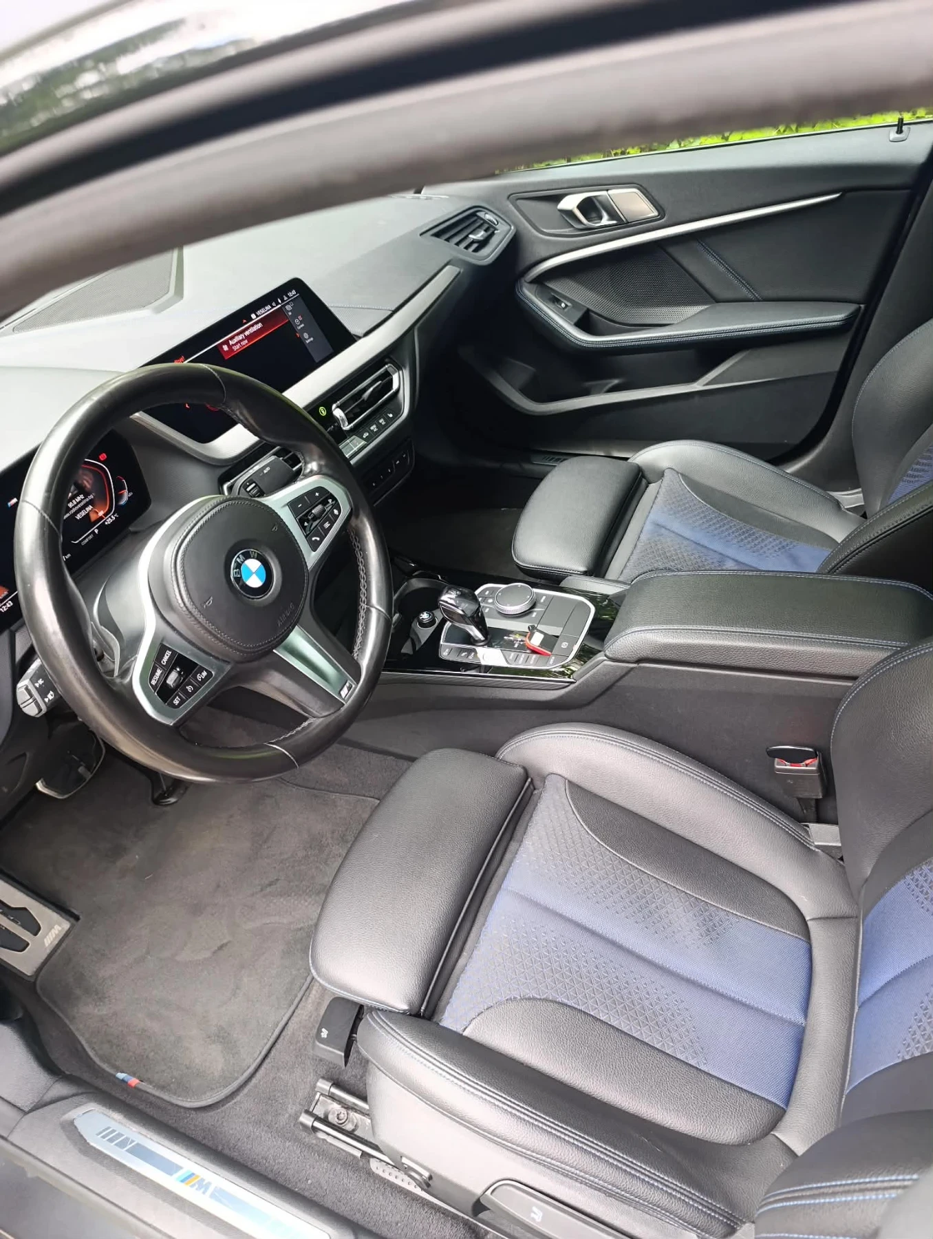 BMW 2 Gran Coupe 218 M Sport, снимка 4 - Автомобили и джипове - 55147122