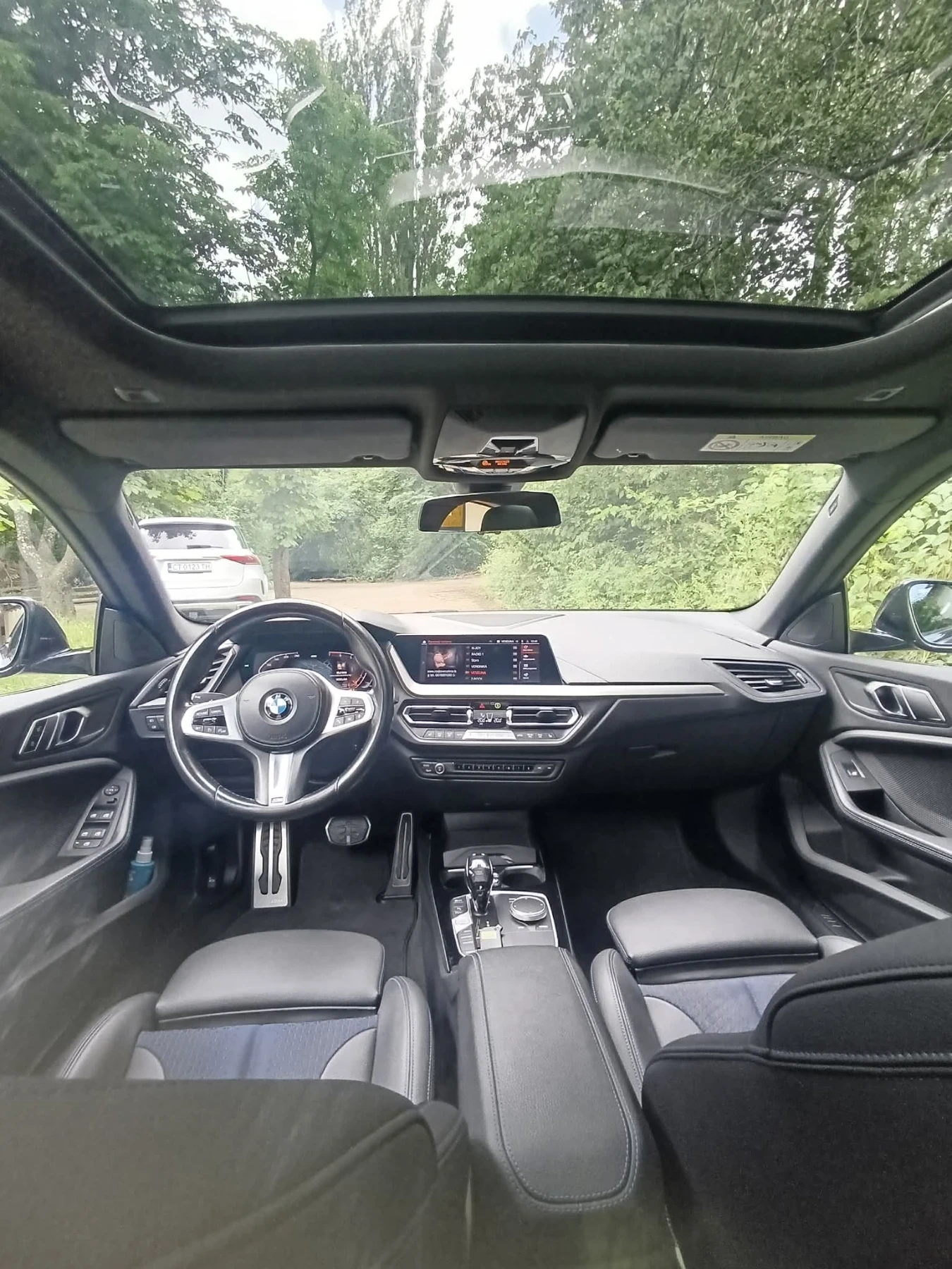 BMW 2 Gran Coupe 218 M Sport, снимка 7 - Автомобили и джипове - 55147122