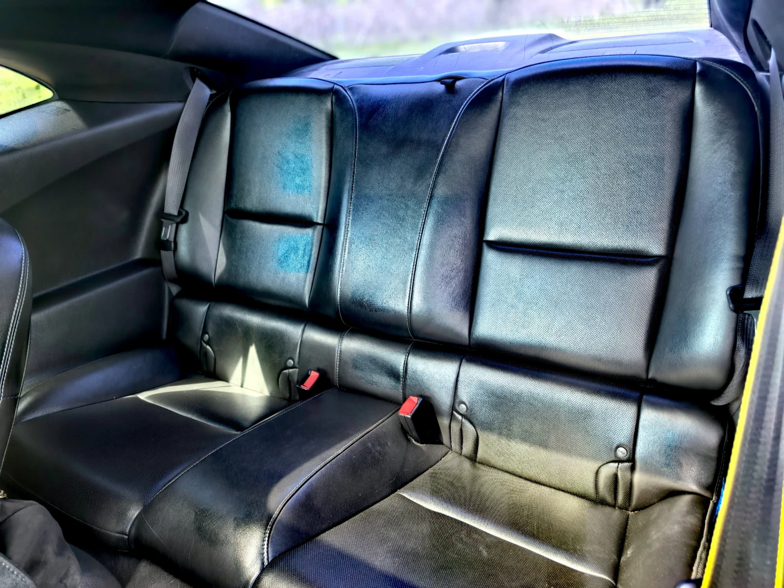 Chevrolet Camaro, снимка 10 - Автомобили и джипове - 55438457