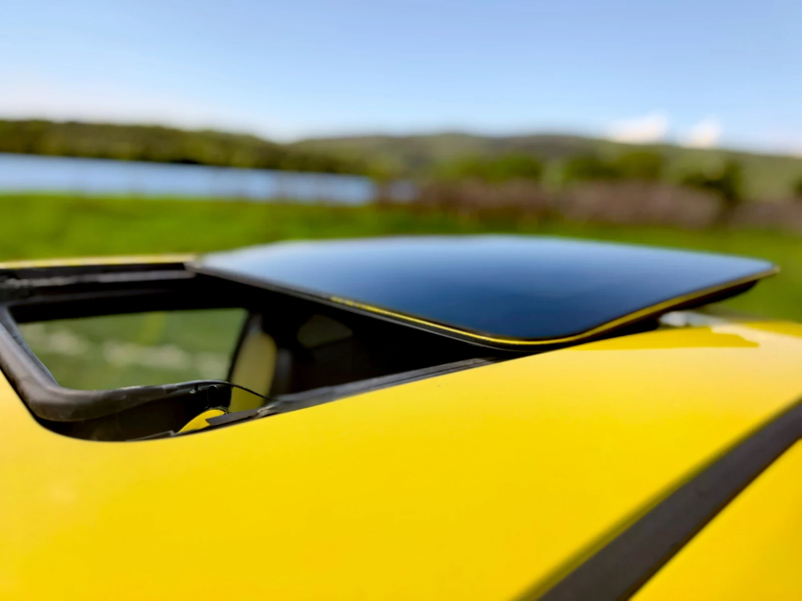 Chevrolet Camaro, снимка 8 - Автомобили и джипове - 55438457