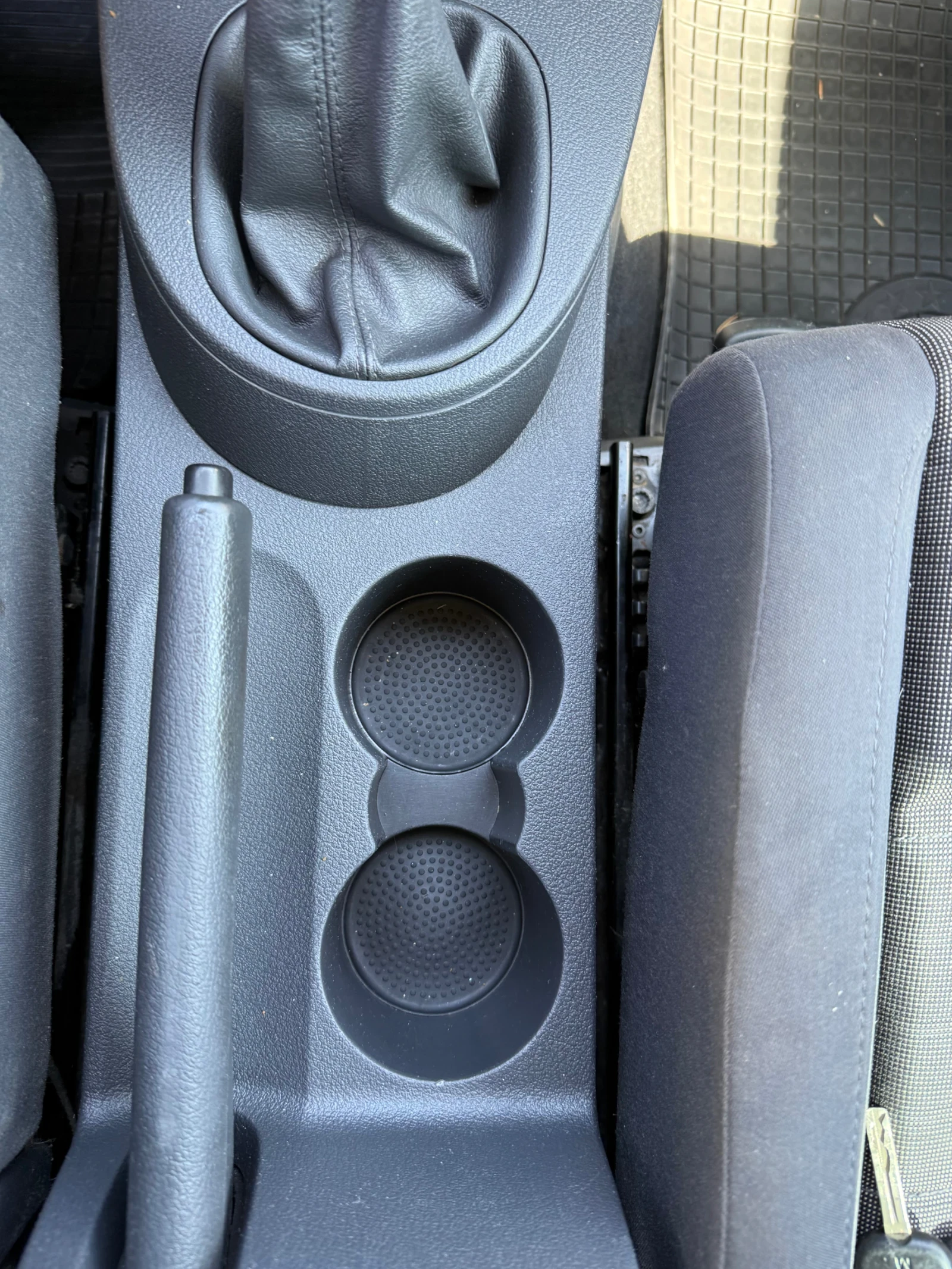 VW Caddy 2.0 метан , снимка 12 - Автомобили и джипове - 55492776