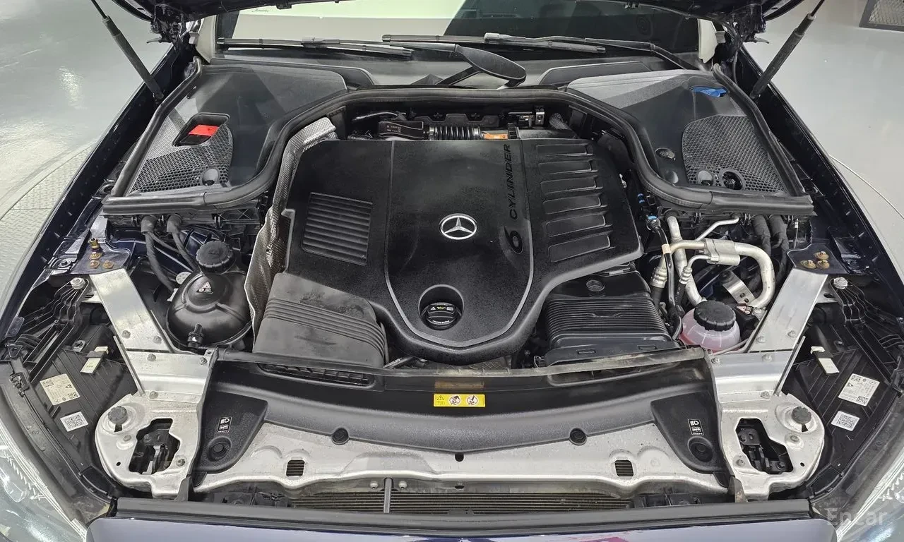 Mercedes-Benz E 450 4MATIC* BURMESTER* ОБДУХВАНЕ* LANE* ASSIST* 360КАМ, снимка 16 - Автомобили и джипове - 55820179