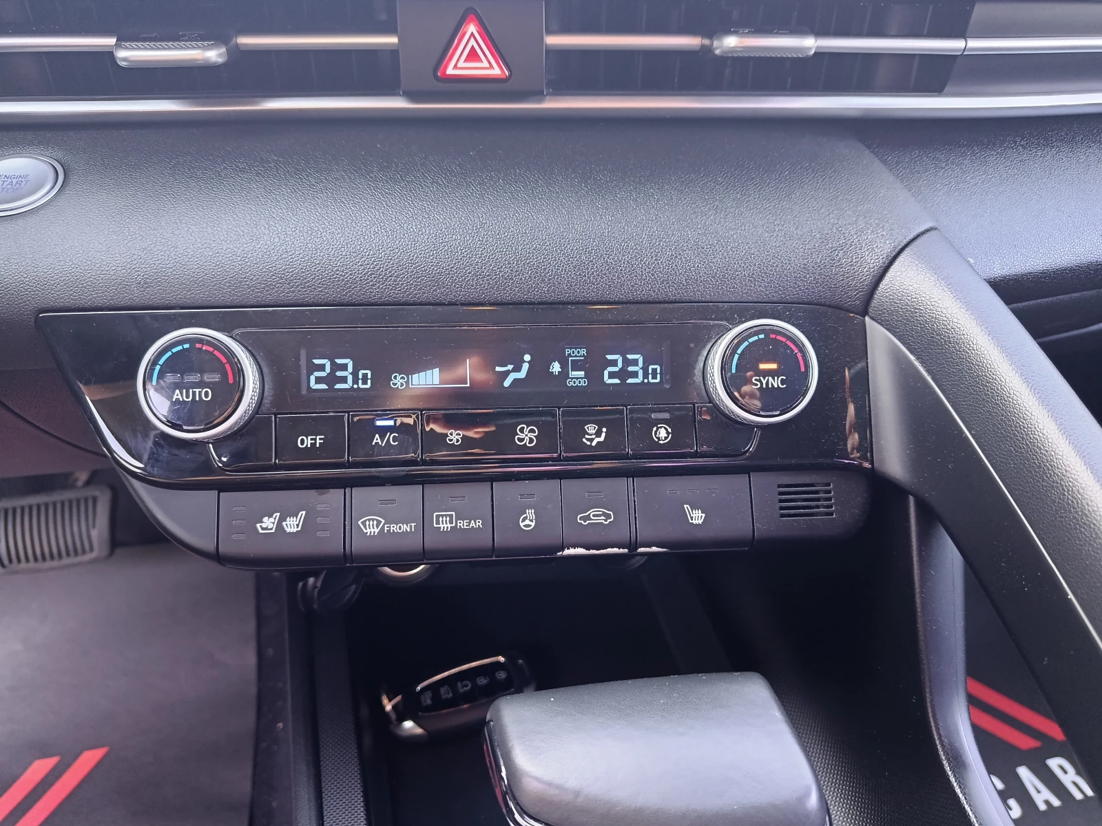 Hyundai Elantra CN7, снимка 14 - Автомобили и джипове - 55947193