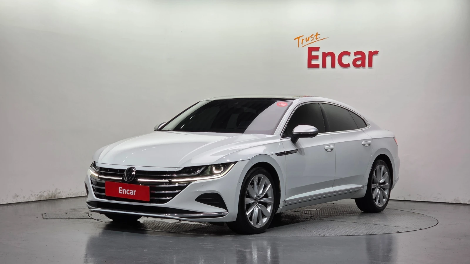 VW Arteon 2.0 TDI Prestige | HUD | 360 | Масаж