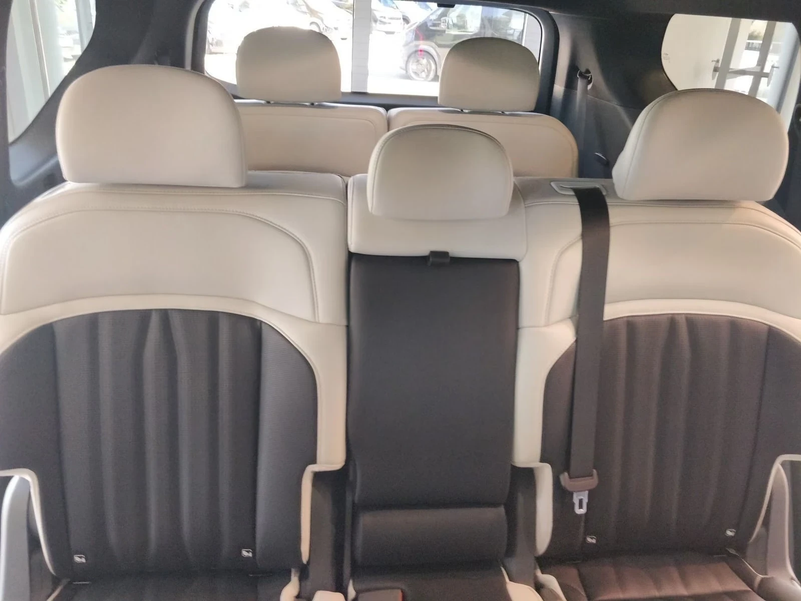 Kia EV9 GT LINE AWD 7 Seats | Mobile.bg � ����������� 15