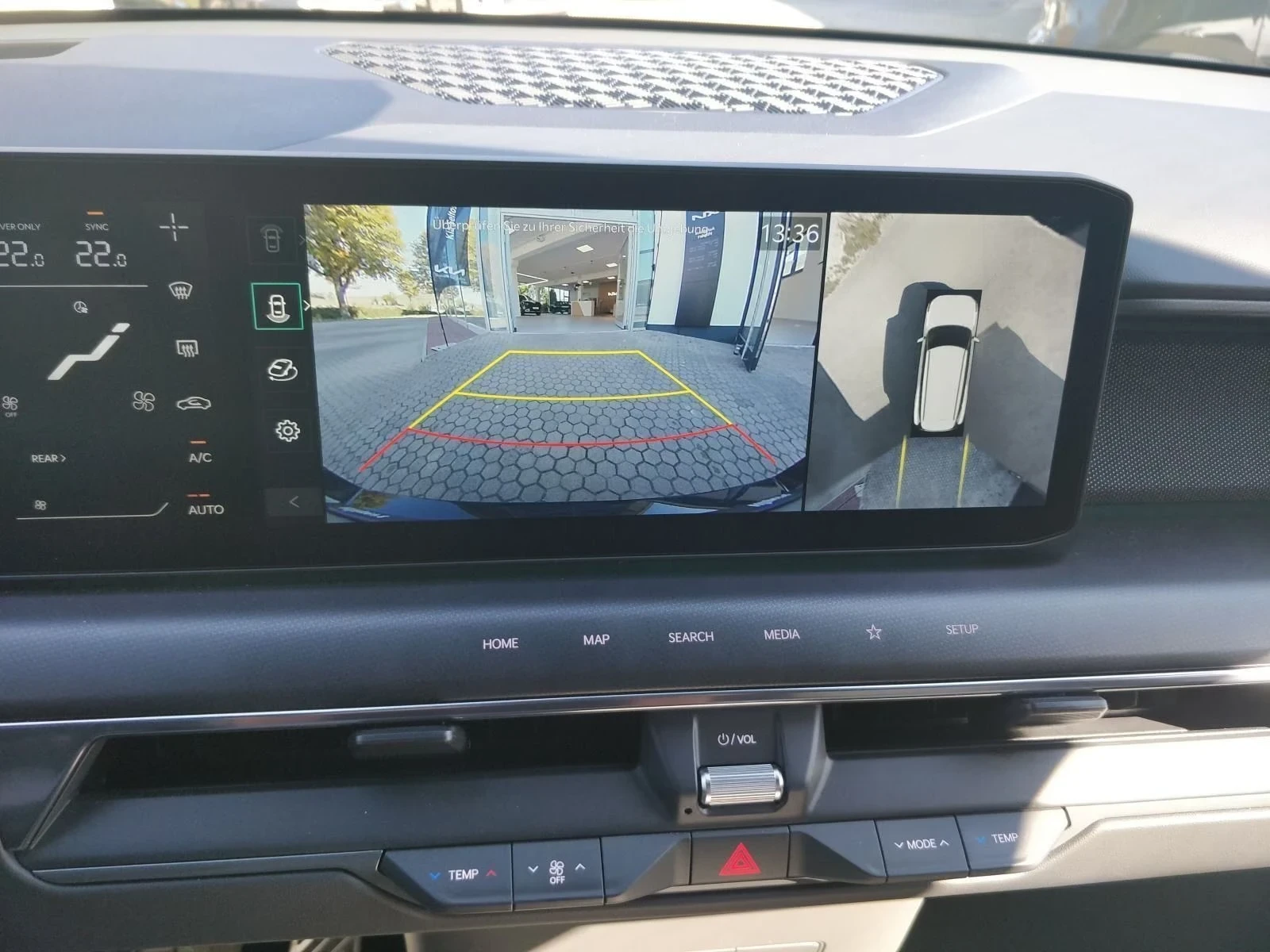 Kia EV9 GT LINE AWD 7 Seats | Mobile.bg � ����������� 9