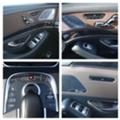 Mercedes-Benz S 350 4matic S63 AMG Bluetec, снимка 9 - Автомобили и джипове - 36214993