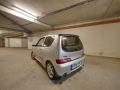 Fiat Seicento 1.4 16v Abarth - [5] 
