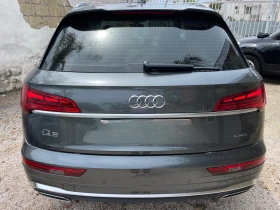 Audi Q5 45 TFSI Quattro S tronic Sline plus Hibrid, снимка 5