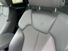 Audi Q5 45 TFSI Quattro S tronic Sline plus Hibrid, снимка 12