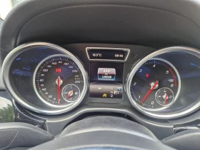 Mercedes-Benz GLE 350 350 CDI coupe, снимка 14