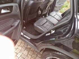 Mercedes-Benz GLE 350 350 CDI coupe, снимка 11