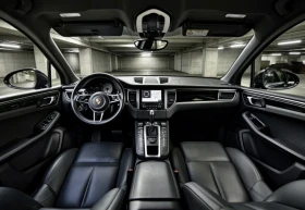 Porsche Macan S/TurboOptic/Camera/BOSE/Distronic//Matrix, снимка 16
