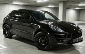 Porsche Macan S/TurboOptic/Camera/BOSE/Distronic//Matrix, снимка 3