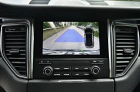 Porsche Macan S/TurboOptic/Camera/BOSE/Distronic//Matrix, снимка 13