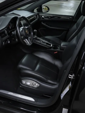 Porsche Macan S/TurboOptic/Camera/BOSE/Distronic//Matrix, снимка 8