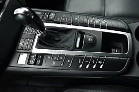 Porsche Macan S/TurboOptic/Camera/BOSE/Distronic//Matrix, снимка 12