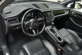 Porsche Macan S/TurboOptic/Camera/BOSE/Distronic//Matrix, снимка 8