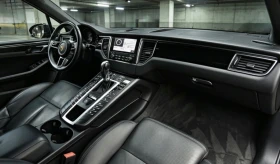 Porsche Macan S/TurboOptic/Camera/BOSE/Distronic//Matrix, снимка 14