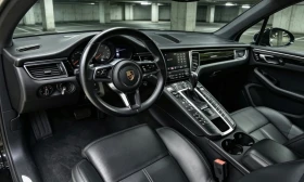 Porsche Macan S/TurboOptic/Camera/BOSE/Distronic//Matrix, снимка 9
