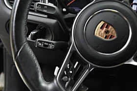 Porsche Macan S/TurboOptic/Camera/BOSE/Distronic//Matrix, снимка 10