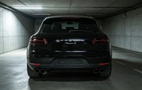 Porsche Macan S/TurboOptic/Camera/BOSE/Distronic//Matrix, снимка 5