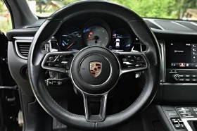 Porsche Macan S/TurboOptic/Camera/BOSE/Distronic//Matrix, снимка 11