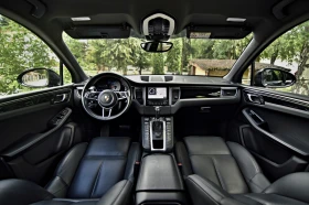 Porsche Macan S/TurboOptic/Camera/BOSE/Distronic//Matrix, снимка 16